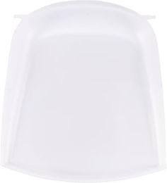 Produktbild von Flamingo Ersatzklappe für Gabby Katzentoilette transparent aus Kunststoff