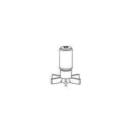 Produktbild von Flamingo Ersatzrotor für Swordfish 700 Aquarium Innenfilter