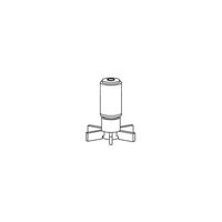Produktbild von Flamingo Ersatzrotor für Swordfish 700 Aquarium Innenfilter