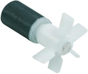 Produktbild von Flamingo Ersatzteil Rotor Manta/Orca 1000 für Fisch-Strömungspumpen aus Kunststoff