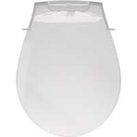 Produktbild von Flamingo Ersatztür für Katzentoilette Trini XL transparent aus Kunststoff 24,5x34,5x5 cm