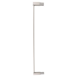 Flamingo Erweiterung Schutzgitter Salus grau für Hunde 7x76 cm – Bild 1 von 3