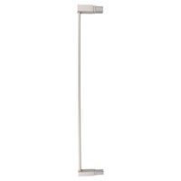 Produktbild von Flamingo Erweiterung Schutzgitter Salus grau für Hunde 7x76 cm