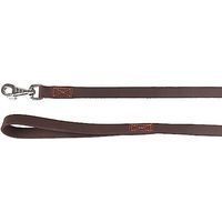Produktbild von Flamingo F Band rund genäht braun 130 cm 20 mm - 130 cm