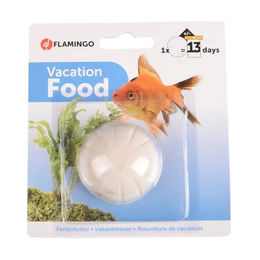 Flamingo Ferienfutter Fisch 3er Pack 90 g – Bild 1 von 2
