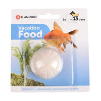 Produktbild von Flamingo Ferienfutter Fisch 3er Pack 90 g