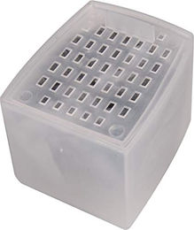 Flamingo Filterkohle Swordfish 380 Wasseraufbereiter für Fische - 1 Stk. – Bild 1 von 2