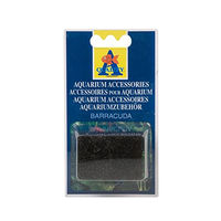 Produktbild von Flamingo Filterschwamm Barracuda Schwarz für Fisch-Multifilter - 1 Stk.