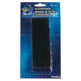 Flamingo Filterschwamm Swordfish 200 Ersatzteil für Fisch Innenfilter – Bild 1 von 2