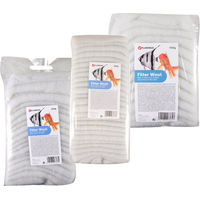 Produktbild von Flamingo Filterwatte für Fische 500 g