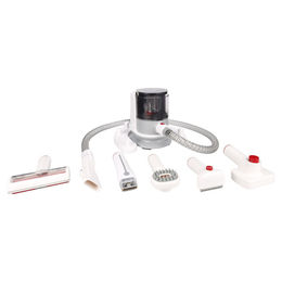 Flamingo FurVac Multifunktionales Pflegeset für Hunde und Katzen zur Fellpflege – Bild 1 von 2
