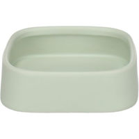 Produktbild von Flamingo Futter- und Trinknapf Zara für Meerschweinchen aus Keramik Grün 200ml - 200 ml