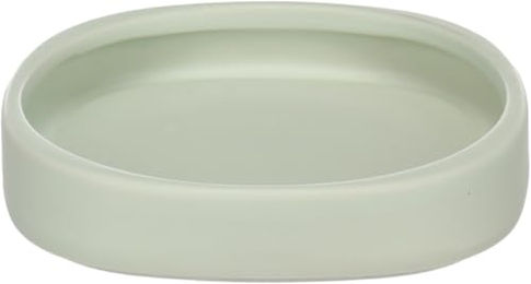Produktbild von Flamingo Futter- und Trinknapf Zara Grün 12x2,5cm - 100 ml