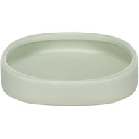 Produktbild von Flamingo Futter- und Trinknapf Zara Grün 12x2,5cm - 100 ml
