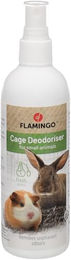 Flamingo Geruchsentferner für Nagetiere und Kaninchen 175 ml – Bild 1 von 2