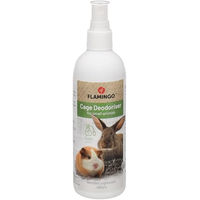 Produktbild von Flamingo Geruchsentferner für Nagetiere und Kaninchen 175 ml