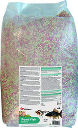 Flamingo Granulatfutter für Fische 5 kg - 46 l – Bild 1 von 2