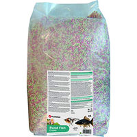 Produktbild von Flamingo Granulatfutter für Fische 5 kg - 46 l