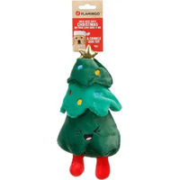 Produktbild von Flamingo Gummy Weihnachtsbaum