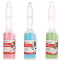 Produktbild von Flamingo Haarentferner Clio wiederverwendbare Rolle bunt