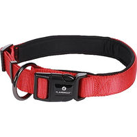 Produktbild von Flamingo Halsband Abbi Rot Größe L 50-55cm 25mm