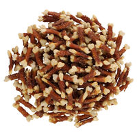 Produktbild von Flamingo Hapki Kalziumknochen Kauknochen Huhn Monoprotein Glutenfrei 1,61 kg
