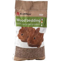 Produktbild von Flamingo Holzgranulat für Flamingos 14 kg