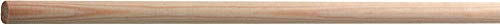 Produktbild von Flamingo Holzsitzstange aus Naturholz für Vögel 18mm 1m