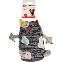 Produktbild von Flamingo HS CATZA Katzenhöhle Grau 21x10x20cm