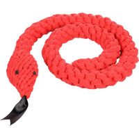 Produktbild von Flamingo HS FLOCCO Seil Rot 95cm - 95 cm