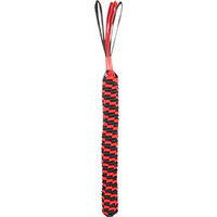 Produktbild von Flamingo HS MOVAS Gewebter Stick Rot/Schwarz 50cm