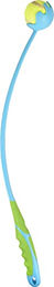 Produktbild von Flamingo HS Shooter Spector Spielzeug Blau Grün 68cm aus TPR - 68 cm