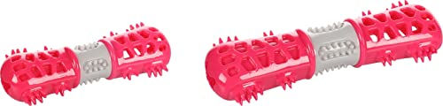 Flamingo HS TPR SPAKO Stick Fuchsia aus Polyester 24,4x7,2x5cm – Bild 1 von 3
