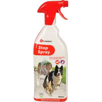 Produktbild von Flamingo Hundeabschreckungsspray