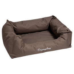 Flamingo Hundebett Dream Shadow L 65 x 45 x 20 cm – Bild 1 von 3