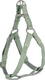 Flamingo Hundegeschirr Step&GO Elly Grün XS 20-35cm – Bild 1 von 1