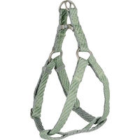 Produktbild von Flamingo Hundegeschirr Step&GO Elly Grün XS 20-35cm