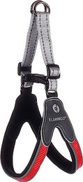 Flamingo Hundegeschirr XS Rot – Bild 1 von 3