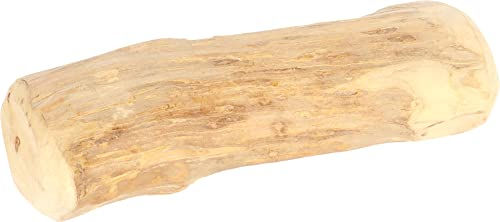 Flamingo Hundekauholz Java aus Naturholz Größe S – Bild 1 von 6