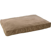 Produktbild von Flamingo Hundekissen Celeste Plüsch Beige 100x70x12cm