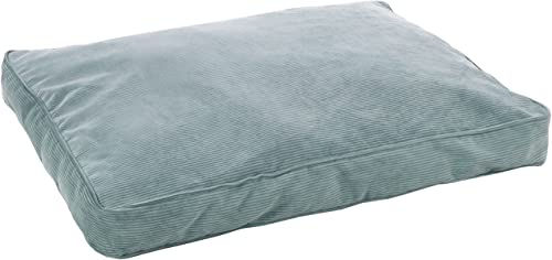 Flamingo Hundekissen Celeste Rechteckig Minzgrün 80x60x10cm – Bild 1 von 3