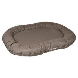 Produktbild von Flamingo Hundekissen Dreambay oval Shadow 140 x 105 x 17 cm
