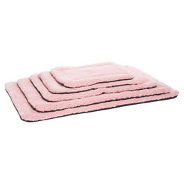 Flamingo Hundekissen Naya rechteckig rosa für Drahtkäfig aus Stoff – Bild 1 von 1