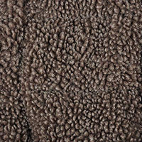 Produktbild von Flamingo Hundekissen Sherpa Fleece Braun 80 x 58 x 8 cm