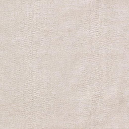 Flamingo Hundekissen Verona rechteckig Beige aus weichem Plüsch 100,5x63x2cm – Bild 1 von 3