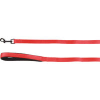 Produktbild von Flamingo Hundeleine Abbi Rot 130 cm
