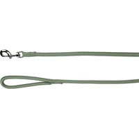 Produktbild von Flamingo Hundeleine Aiden aus Nylon in Khaki 3m