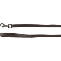 Produktbild von Flamingo Hundeleine Denver Braun 130 cm 20 mm - 130 cm