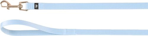 Flamingo Hundeleine Noekie Blau aus Nylon 120 cm - 120 cm – Bild 1 von 3