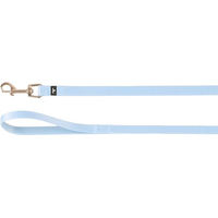Produktbild von Flamingo Hundeleine Noekie Blau aus Nylon 120 cm - 120 cm